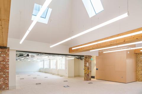 Office to rent, 19-23 Clerkenwell Clos London EC1R 0AA