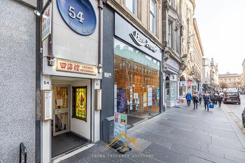 Office for sale, 54 Gordon St Glasgow G1 3PU