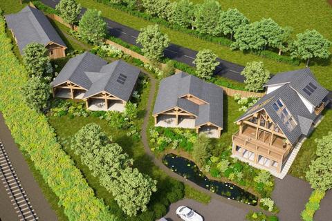 Land for sale, Land at Tal-Y-Cafn Colwyn Bay LL28 5RR