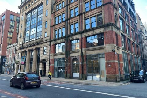 Retail property (high street) to rent, 12-16 Church st Manchester M4 1PN