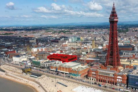 Retail property (high street) to rent, 22-36 Church St Blackpool FY1 1EW