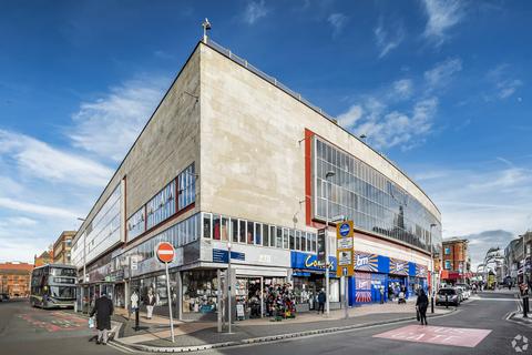 Retail property (high street) to rent, 22-36 Church St Blackpool FY1 1EW