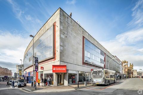 Retail property (high street) to rent, 22-36 Church St Blackpool FY1 1EW