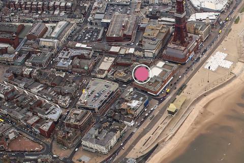 Retail property (high street) to rent, Bank Hey Blackpool FY1 4RU