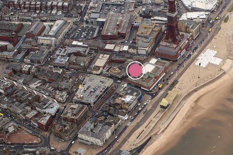 Retail property (high street) to rent, Bank Hey Blackpool FY1 4RU