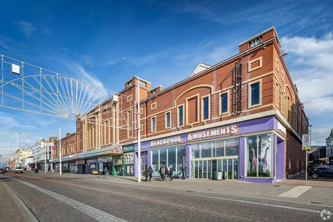 Retail property (high street) to rent, Bank Hey Blackpool FY1 4RU