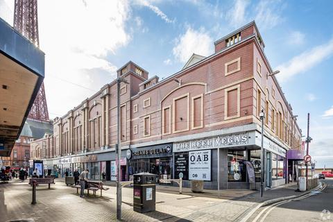 Retail property (high street) to rent, Bank Hey Blackpool FY1 4RU