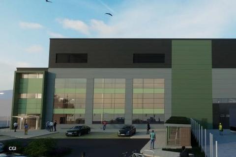 Warehouse to rent, 726 London Rd Grays RM20 3JT