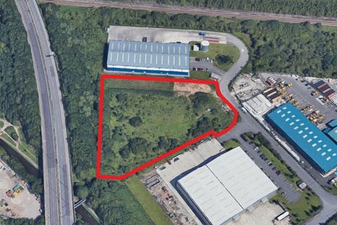 Warehouse for sale, Charterhouse Close Ellesmere Port CH65