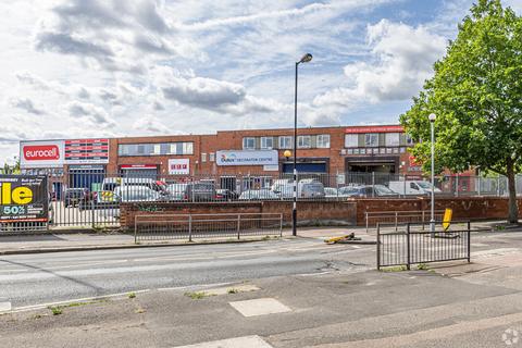 Warehouse to rent, Bermondsey Trading Estate London SE16