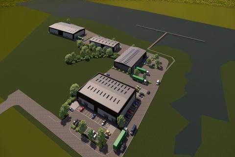 Industrial development to rent, Harbour Ln Rye TN31 7TE