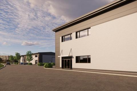 Industrial development to rent, Harbour Ln Rye TN31 7TE
