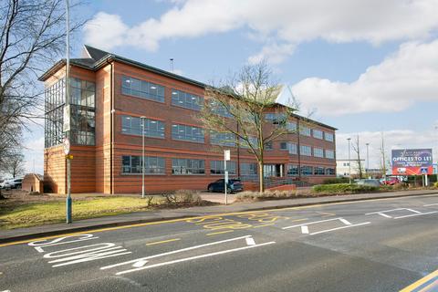Office to rent, Percival Way Luton LU2 9PA
