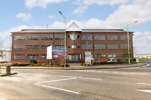 Office to rent, Percival Way Luton LU2 9PA