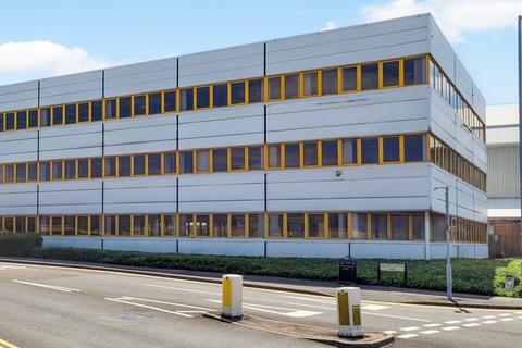 Office to rent, 105 Frank Lester Way way Luton LU2 9NQ