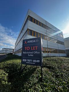 Office to rent, 105 Frank Lester Way way Luton LU2 9NQ
