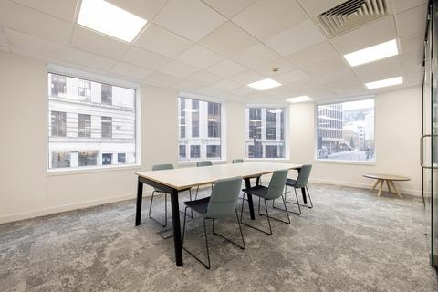 Office to rent, 33 Creechurch Ln London EC3A 5EB