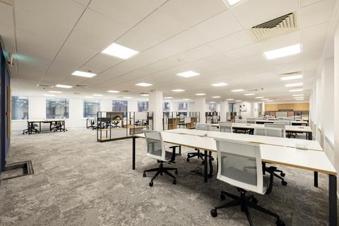 Office to rent, 33 Creechurch Ln London EC3A 5EB