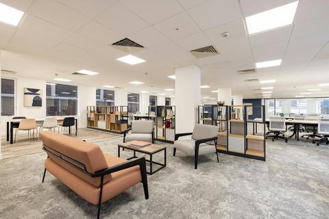 Office to rent, 33 Creechurch Ln London EC3A 5EB