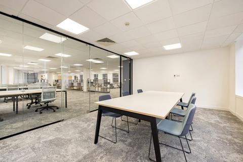 Office to rent, 33 Creechurch Ln London EC3A 5EB