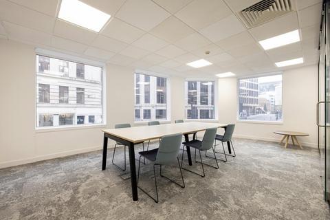Office to rent, 33 Creechurch Ln London EC3A 5EB
