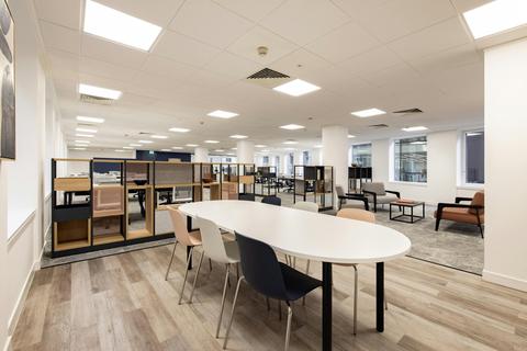 Office to rent, 33 Creechurch Ln London EC3A 5EB