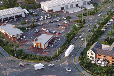 Industrial development to rent, Turnsdale Rd Bowburn DH6 5NP