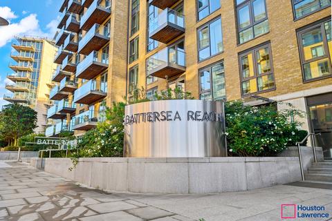 Retail property (high street) to rent, Block-K York Rd London SW18 1TX