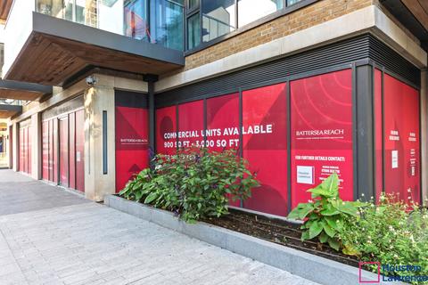 Retail property (high street) to rent, Block-K York Rd London SW18 1TX