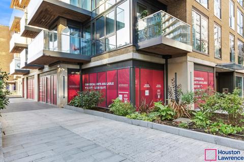 Retail property (high street) to rent, Block-K York Rd London SW18 1TX