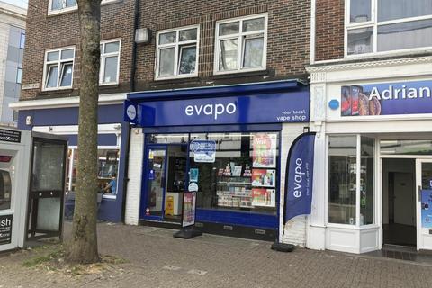 Retail property (high street) for sale, 198-200 Terminus Rd Eastbourne BN21 3BB