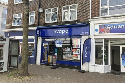 Retail property (high street) for sale, 198-200 Terminus Rd Eastbourne BN21 3BB
