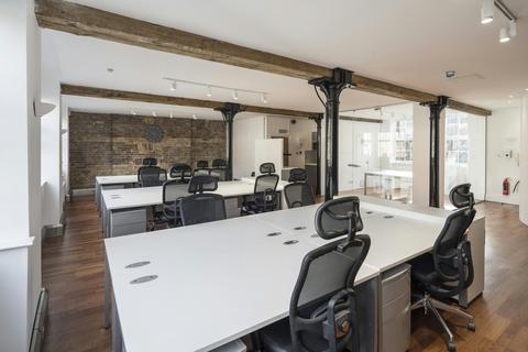 Office for sale, 113-117 Farringdon Rd London EC1R 3BX