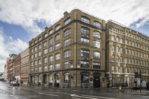 Office for sale, 113-117 Farringdon Rd London EC1R 3BX