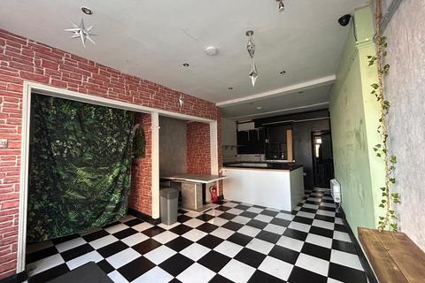 Restaurant to rent, 11 Church St Brighton BN1 1US