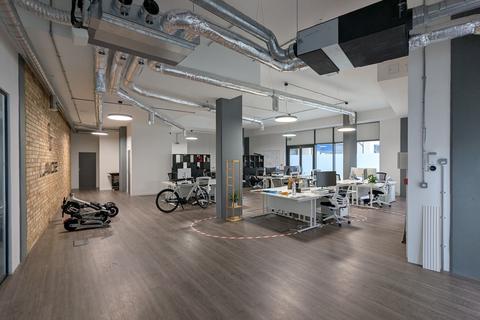 Office to rent, 7 Osiers Rd London SW18 1HE
