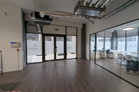 Office to rent, 7 Osiers Rd London SW18 1HE