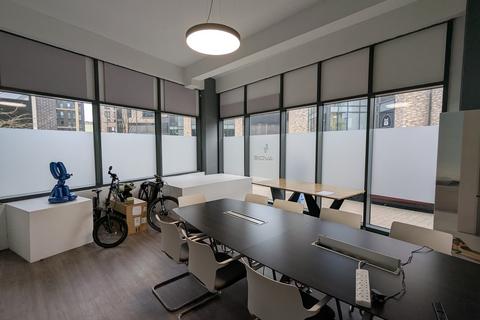 Office to rent, 7 Osiers Rd London SW18 1HE