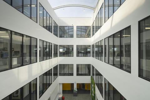Office to rent, 58 Wood Ln London W12 7RZ