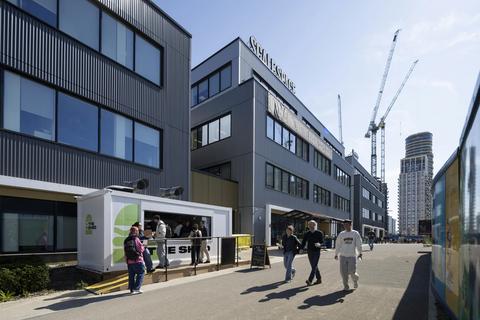 Office to rent, 58 Wood Ln London W12 7RZ