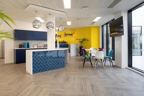 Office to rent, 58 Wood Ln London W12 7RZ