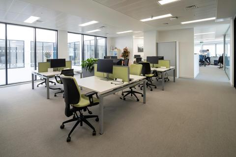 Office to rent, 58 Wood Ln London W12 7RZ