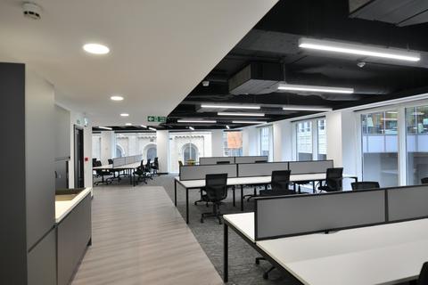 Office to rent, 55 New Oxford St London WC1A 1BS