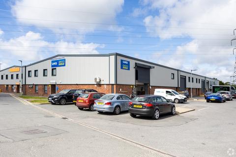 Warehouse to rent, 50-56 Hammonds Dr Eastbourne BN23 6PW