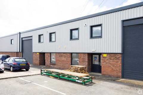 Warehouse to rent, 50-56 Hammonds Dr Eastbourne BN23 6PW