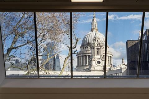 Office to rent, 5 Old Bailey London EC4M 7BA