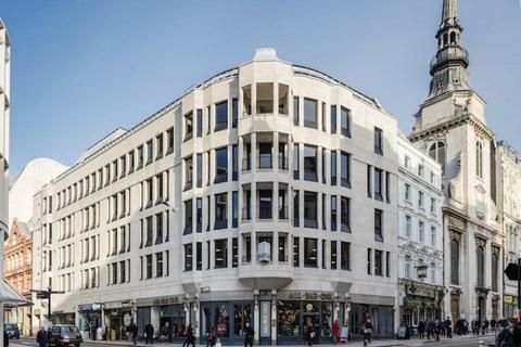 Office to rent, 5 Old Bailey London EC4M 7BA