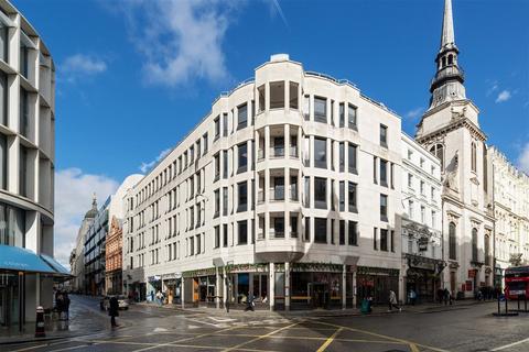 Office to rent, 5 Old Bailey London EC4M 7BA