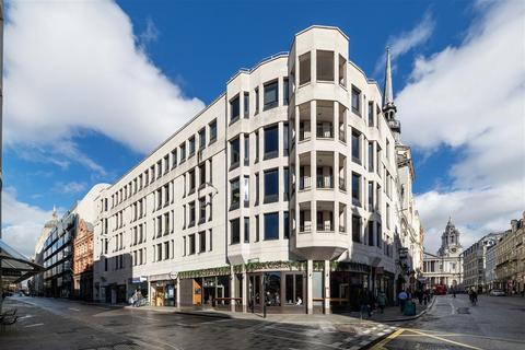 Office to rent, 5 Old Bailey London EC4M 7BA