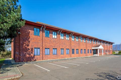 Office to rent, Tritton Rd Lincoln LN6 7YT